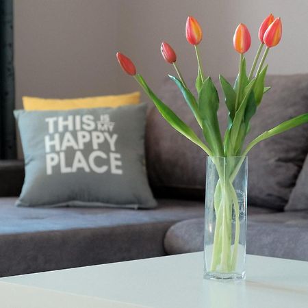 Apartmani Donata Fiume Szoba fotó