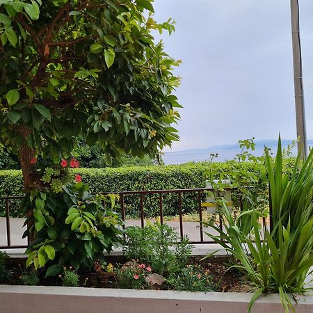 Apartmani Donata Fiume Szoba fotó