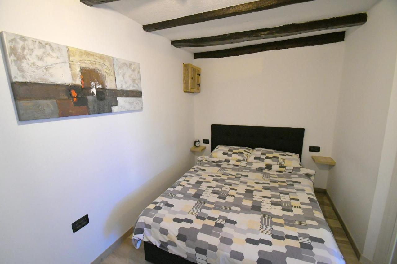 Apartmani Donata Fiume Kültér fotó
