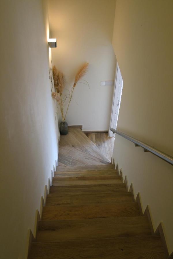 Apartmani Donata Fiume Kültér fotó