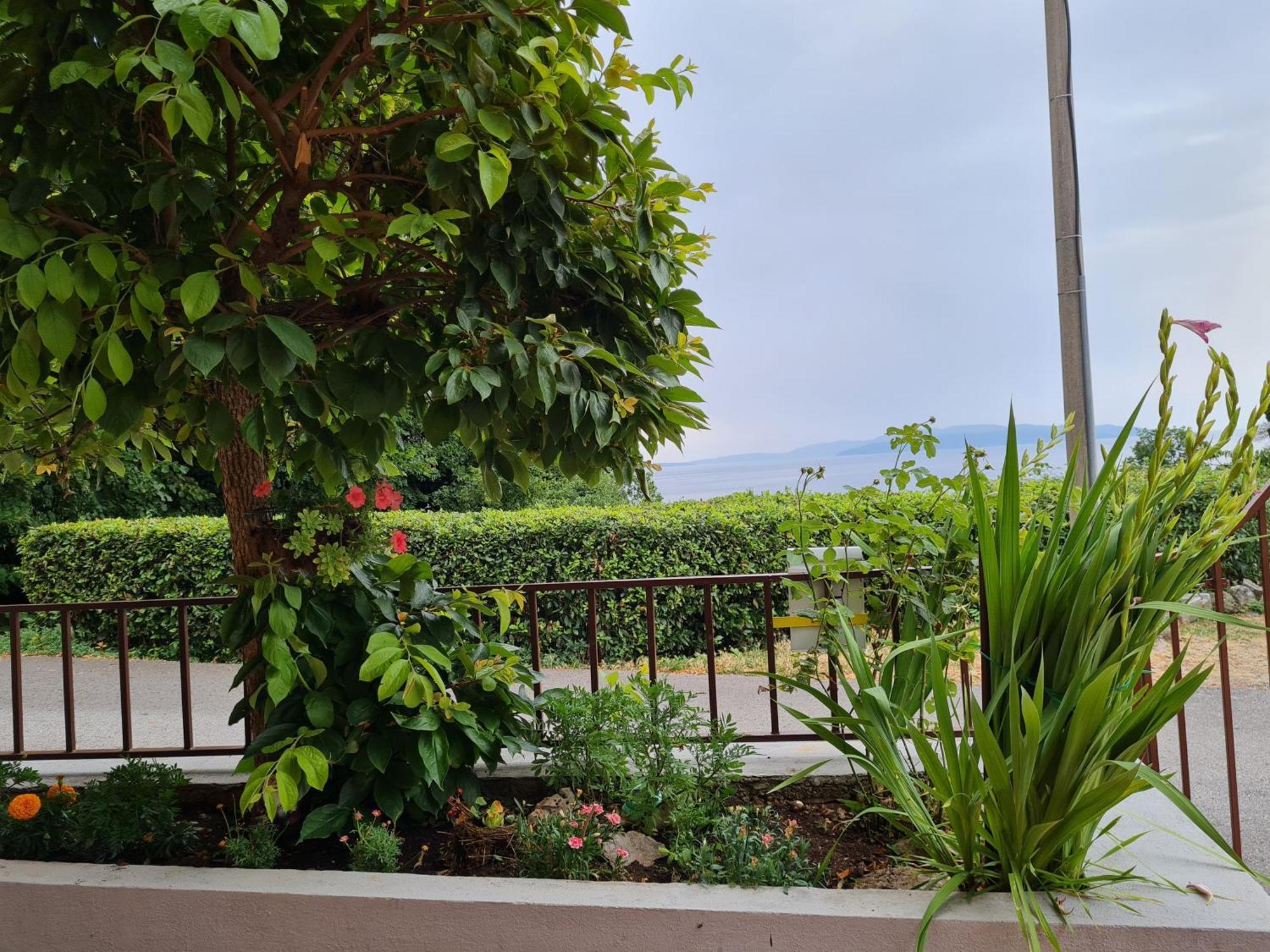 Apartmani Donata Fiume Szoba fotó