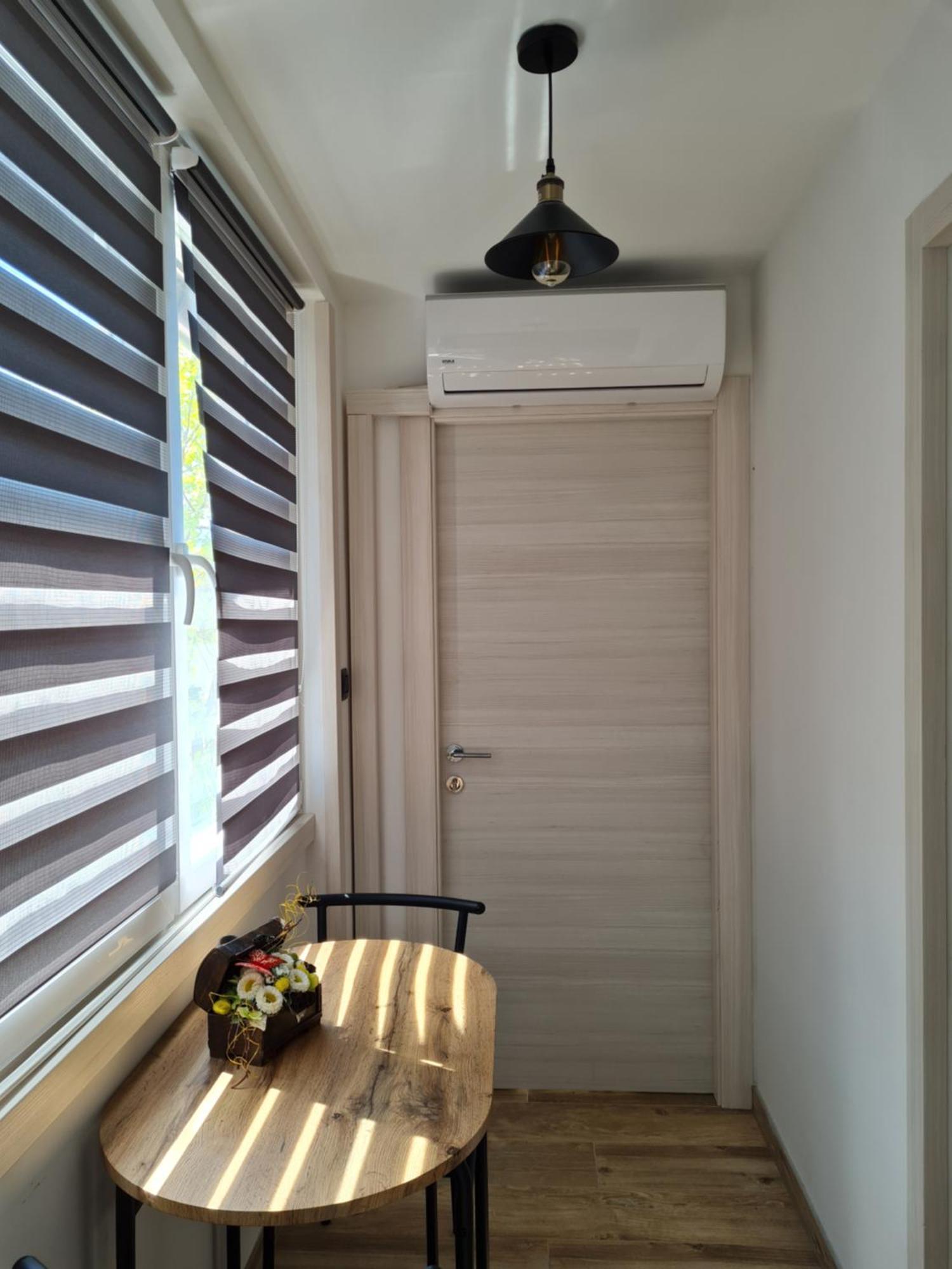 Apartmani Donata Fiume Szoba fotó