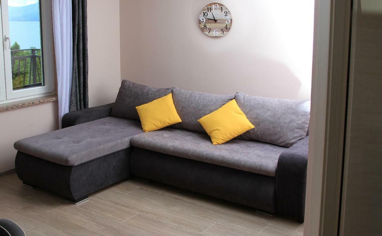 Apartmani Donata Fiume Kültér fotó