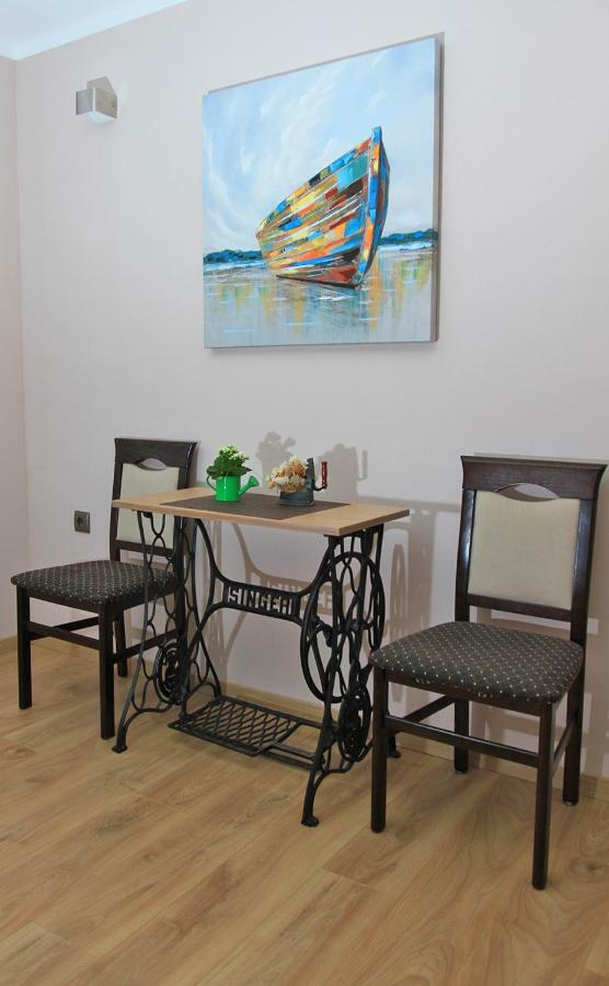 Apartmani Donata Fiume Kültér fotó